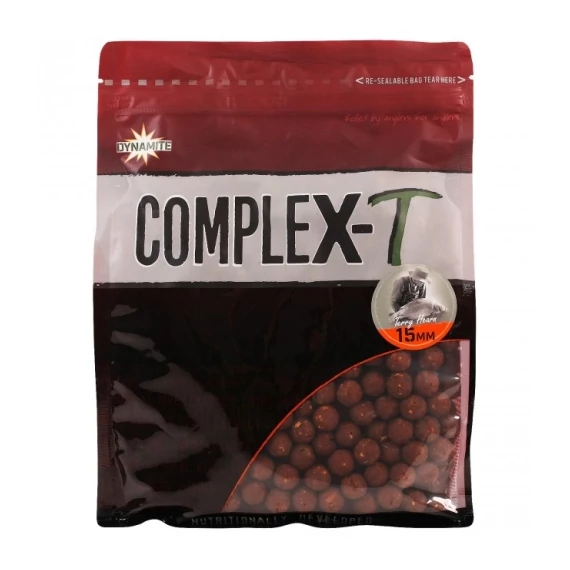 Dynamite Baits CompleX-T Shelf Life Bojlik (15mm/1kg)