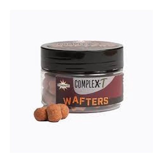Dynamite Baits Bojli Complex-T Wafters Dumbells 15mm (DY1220)