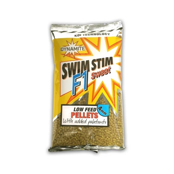 Dynamite Baits Pellet Swim Stim F1