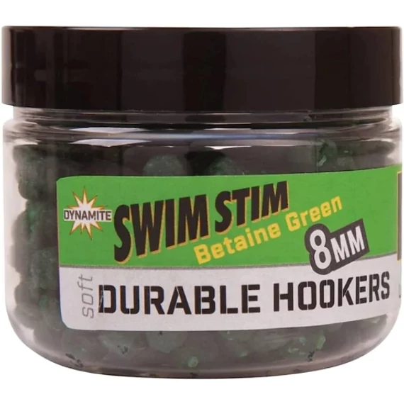 Dynamite Baits Pellet Durable Hook Pellet 8mm