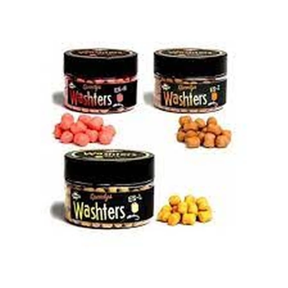 Dynamite Baits Pellet Speedy'S Washters Yellow 7mm
