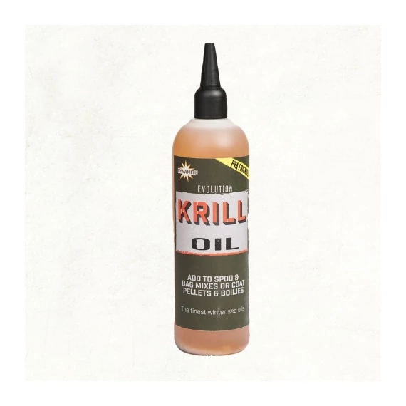 Dynamite Baits Aroma Evolution Oils Krill 300ml
