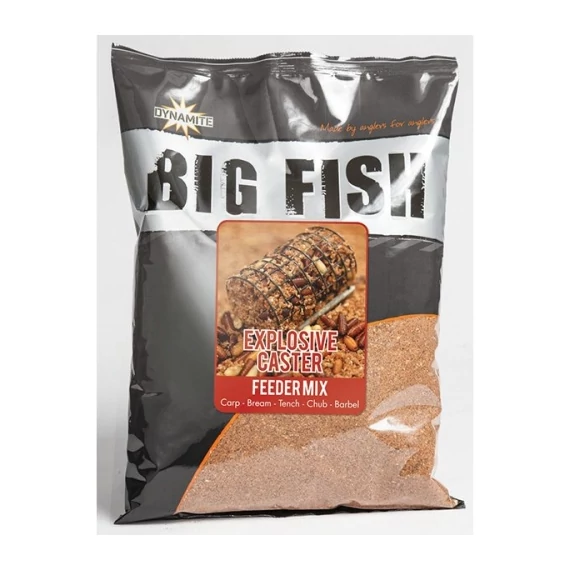 Dynamite Baits Monster Tigernut Liquid Locsoló (500ml)