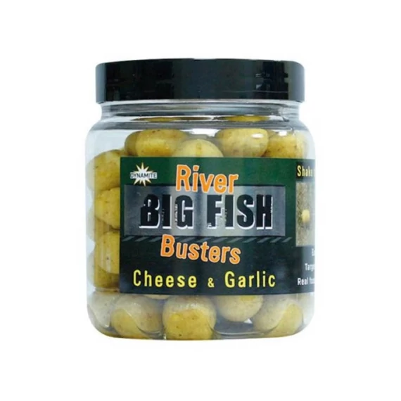 Dynamite Baits Big Fish River Busters Horogcsali