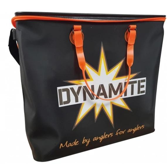 Dynamite Baits Eva Keepnet Storage Bag Versenyszáktartó Táska