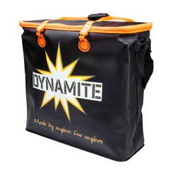 Dynamite Baits Eva Keepnet Storage Bag Versenyszáktartó Táska