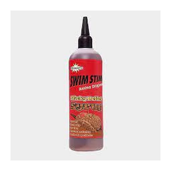 Dynamite Baits Sticky Pellet Syrup Amino Locsoló
