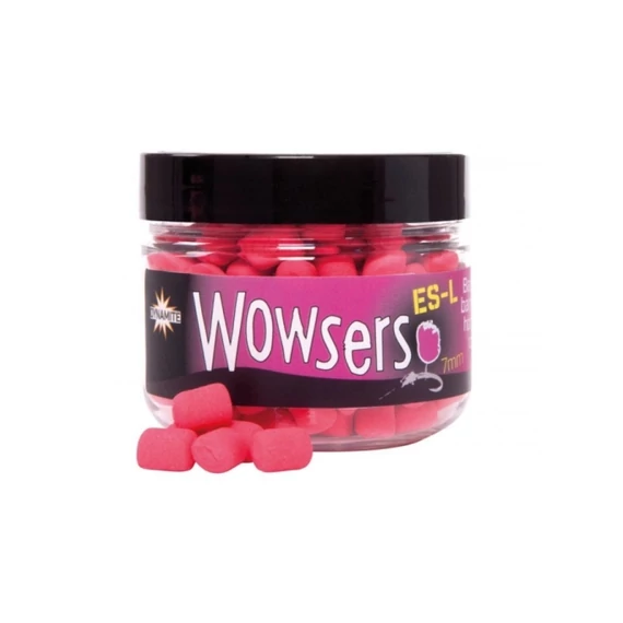 Dynamite Baits Wowsers Pink ES-L Horogcsali