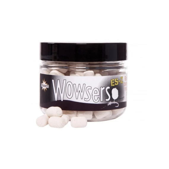 Dynamite Baits Wowsers White ES-Z Horogcsali