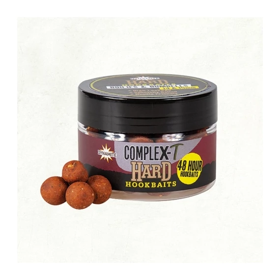 Dynamite Baits Hard Hookbaits (14/15mm)