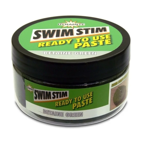 Dynamite Baits Paszta Swim Stim Bet Green Ready Past