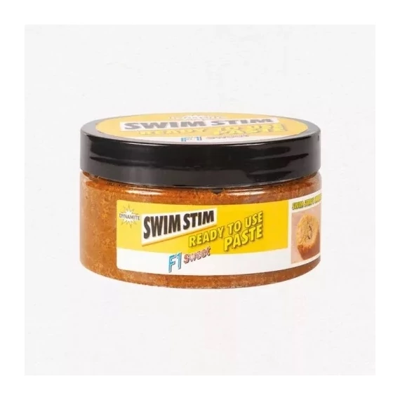 Dynamite Baits Paszta Swim Stim F1 Ready Paste