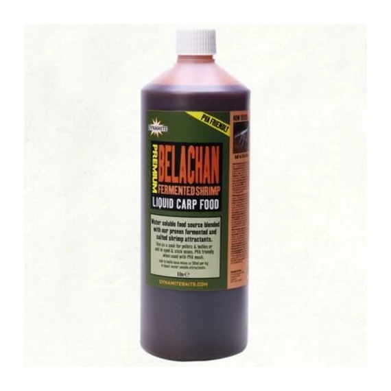 Dynamite Baits Locsoló Liquid Belachan (1liter)