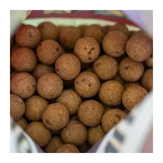 Dynamite Baits Bojli Monster Tiger Nut (15mm/1kg)