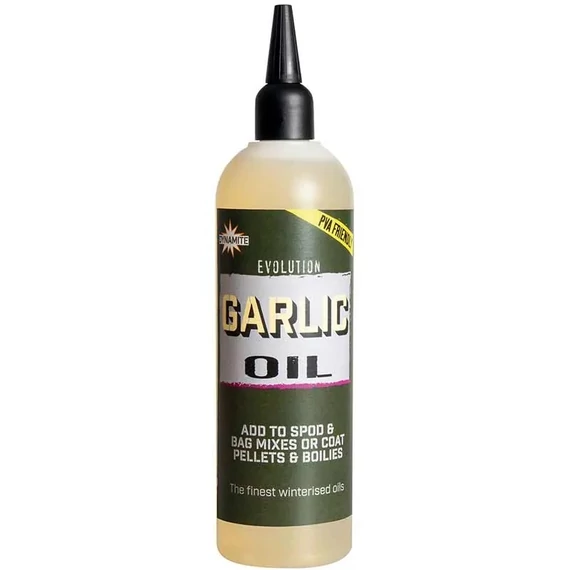 Dynamite Baits Aroma Evolution (300ml) - Garlic