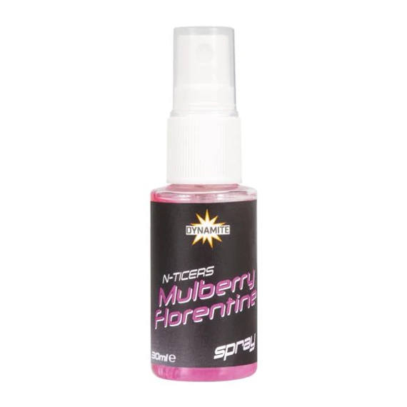 Dynamite Baits Spray N-Ticers (30ml)