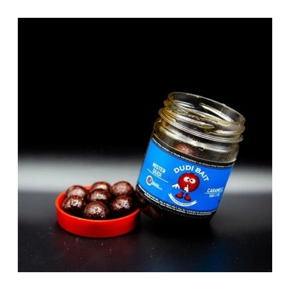 Dudi Baits Mister Dudi Dippelt Csalizó Bojli