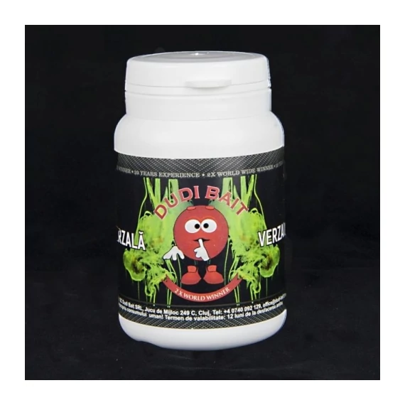 Dudi Baits Verzala Fluo Folyékony Liquid (100ml)