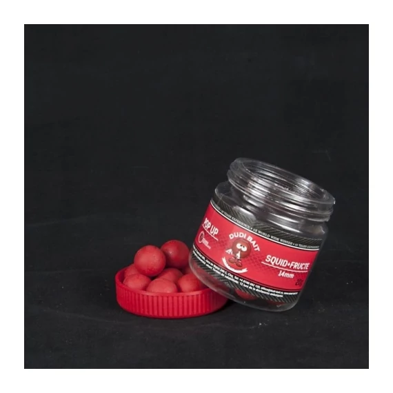 Dudi Baits Tintahal+Gyümölcs Pop-Up Bojli