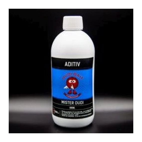 Dudi Baits Dip Aditiv Mister Dudi