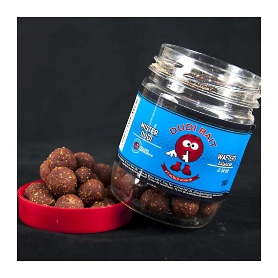 Dudi Baits Mister Dudi Kritikusan Könnyített (8-10mm)