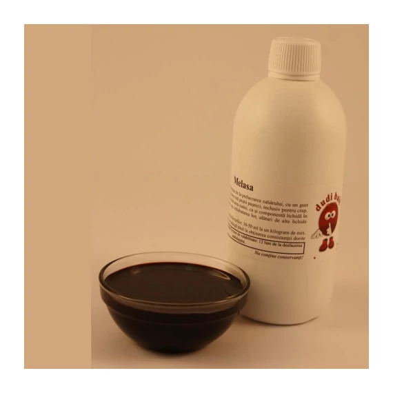 Dudi Baits Melasz (1000ml)
