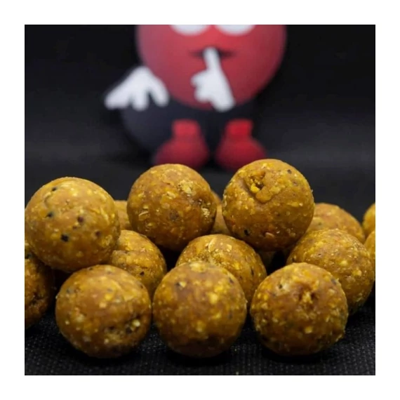 Dudi Baits Crap-Amur Bojli