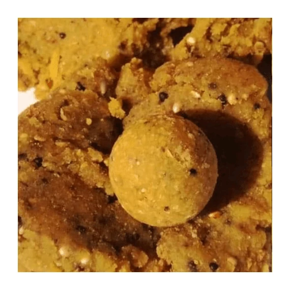 Dudi Baits Crap-Amur Paszta 500gr
