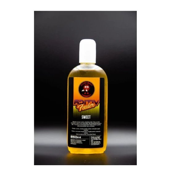 Dudi Baits Aditiv Sweet Folyékony Locsoló (250ml)