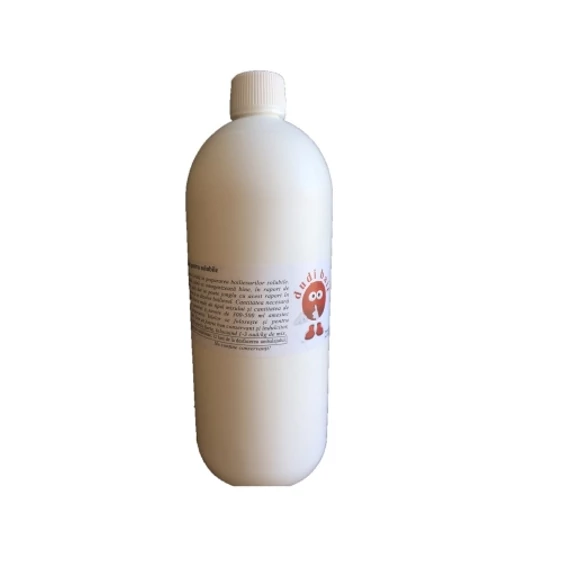 Dudi Baits Kukorica Szirup (1L)