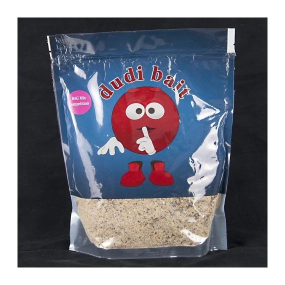 Dudi Baits Bag Mix Competition