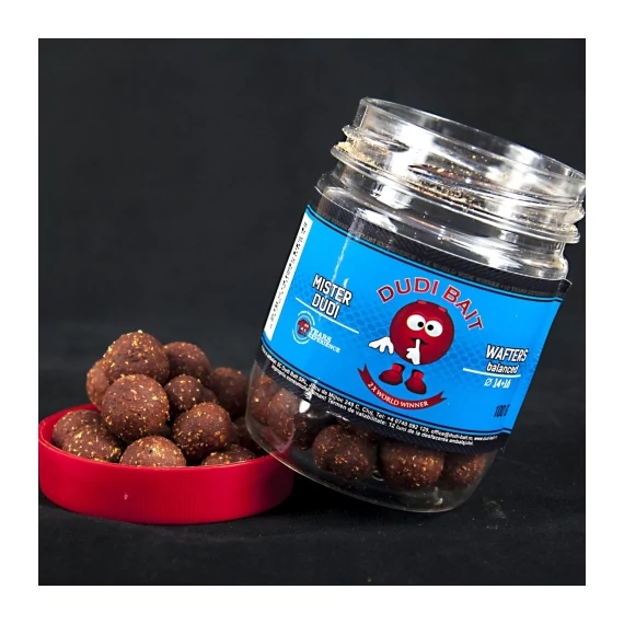 Dudi Baits Mister Dudi Kritikusan Könnyített (14-16mm)