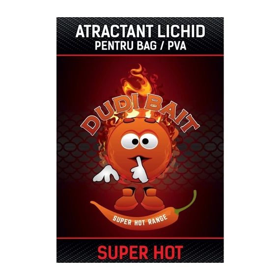 Dudi Baits Locsoló Bag Aditive 