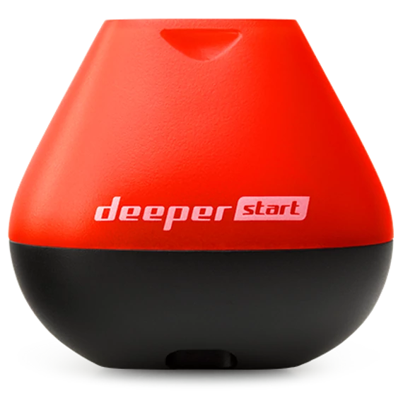 Deeper Smart Start Okos Halradar