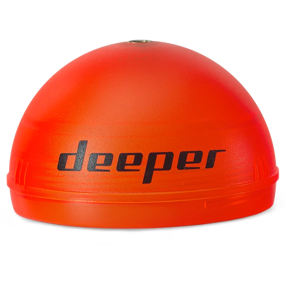 Deeper Night Fishing Cover Éjszakai Radar Burkolat