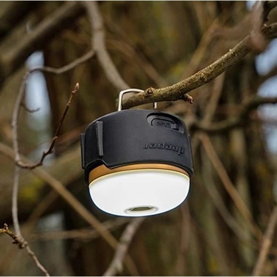 Deeper Sátolámpa Power Lantern