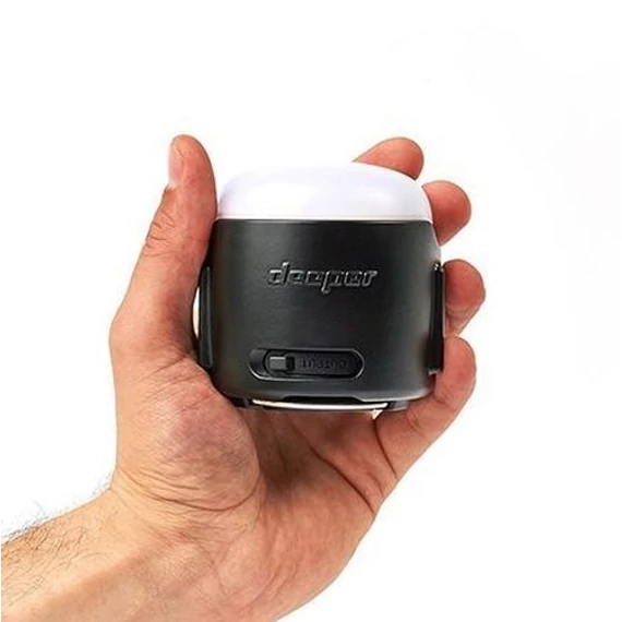 Deeper Sátolámpa Power Lantern