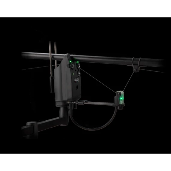 Delkim ES Indicator Set - Extra Short DuaCarb merev kar / Nitelite Pro swinger