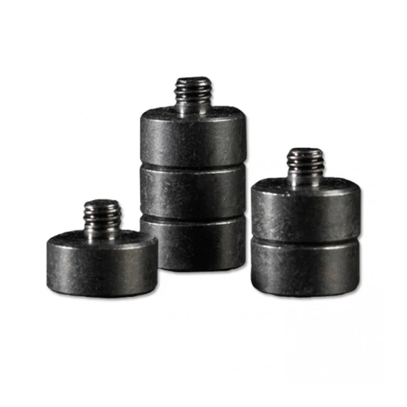 Delkim S-Stak Add-on Weights Swinger Súly (6db)