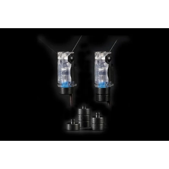 Delkim S-Stak Add-on Weights Swinger Súly (6db)