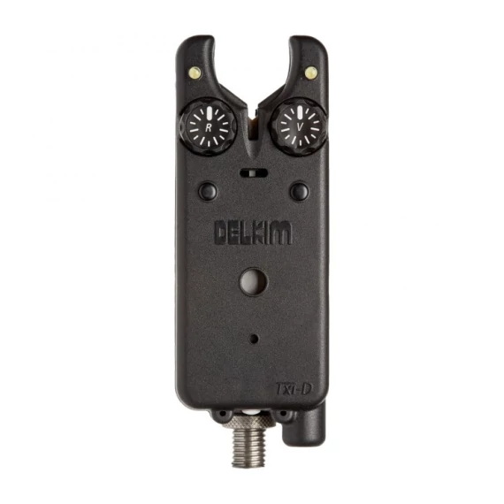 Delkim TXI-D Bite Alarm Elektromos Kapásjelző