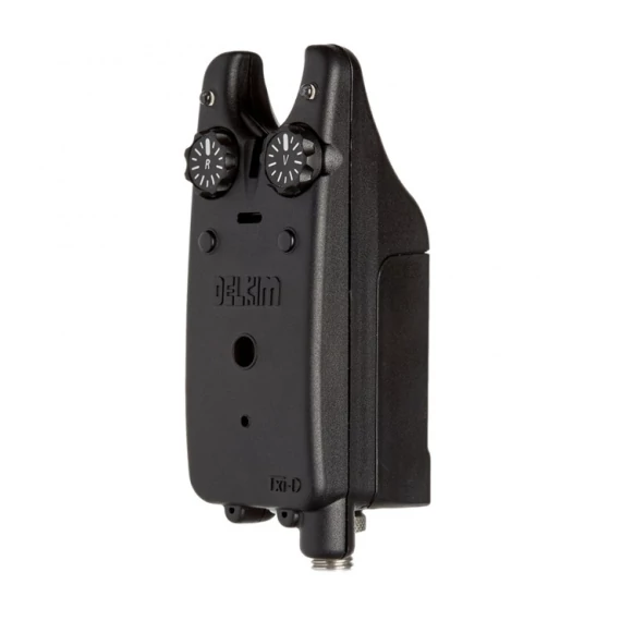 Delkim TXI-D Bite Alarm Elektromos Kapásjelző