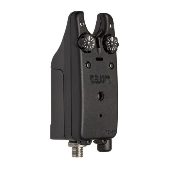 Delkim TXI-D Bite Alarm Elektromos Kapásjelző