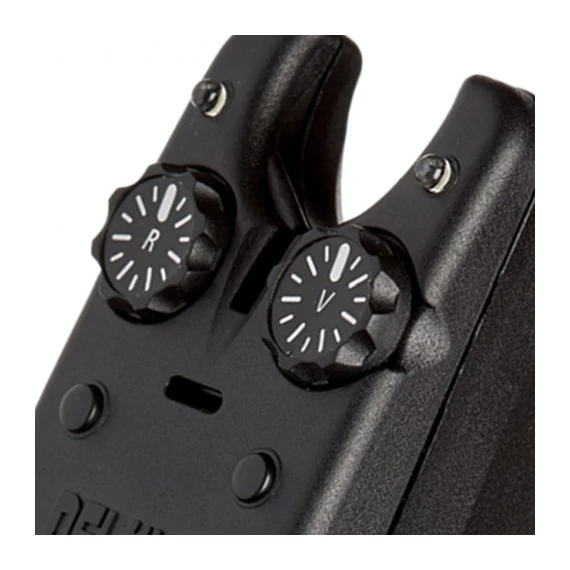 Delkim TXI-D Bite Alarm Elektromos Kapásjelző