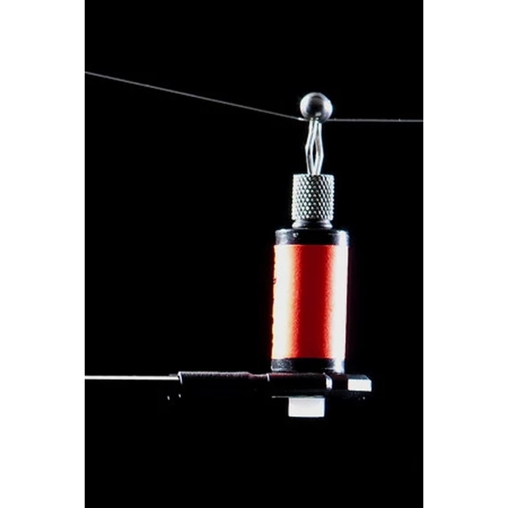 Delkim DuoCarb Pivoting Hanger Support Teleszkópos Swinger Kar