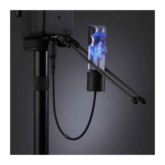 Delkim NiteLite Indication Set Illuminated Hanger Swinger Szett
