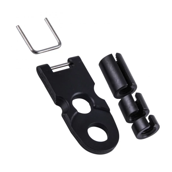 Delkim NiteLite Indication Set Illuminated Hanger Swinger Szett