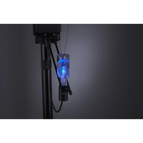 Delkim NiteLite Indication Set Illuminated Hanger Swinger Szett