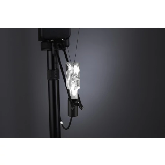 Delkim NiteLite Indication Set Illuminated Hanger Swinger Szett