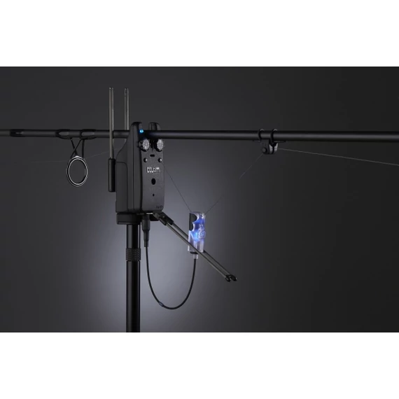Delkim NiteLite Indication Set Illuminated Hanger Swinger Szett